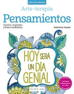 PENSAMIENTOS (ARMONÍA C.) | 9788415618461 | HARPER, VALENTINA | Llibres Parcir | Librería Parcir | Librería online de Manresa | Comprar libros en catalán y castellano online