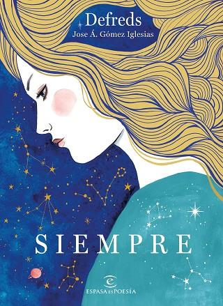 SIEMPRE | 9788467068986 | DEFREDS | Llibres Parcir | Llibreria Parcir | Llibreria online de Manresa | Comprar llibres en català i castellà online