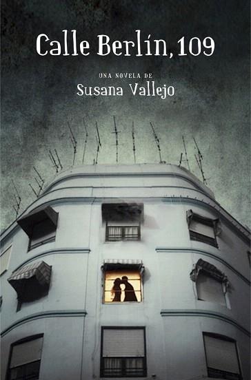 CALLE BERLÍN, 109 | 9788401353802 | VALLEJO,SUSANA | Llibres Parcir | Llibreria Parcir | Llibreria online de Manresa | Comprar llibres en català i castellà online