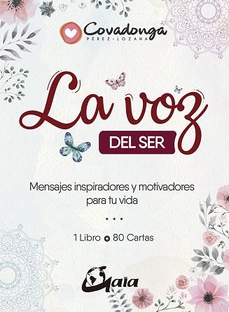 LA VOZ DEL SER | 9788484457473 | PÉREZ-LOZANA MARTÍNEZ, COVADONGA | Llibres Parcir | Librería Parcir | Librería online de Manresa | Comprar libros en catalán y castellano online