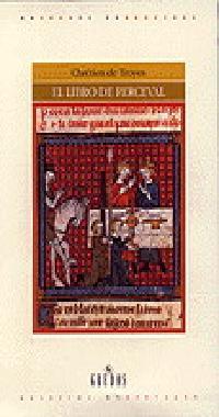 EL LIBRO DE PERCEVAL | 9788424922733 | CHRETIEN DE TROYES | Llibres Parcir | Llibreria Parcir | Llibreria online de Manresa | Comprar llibres en català i castellà online