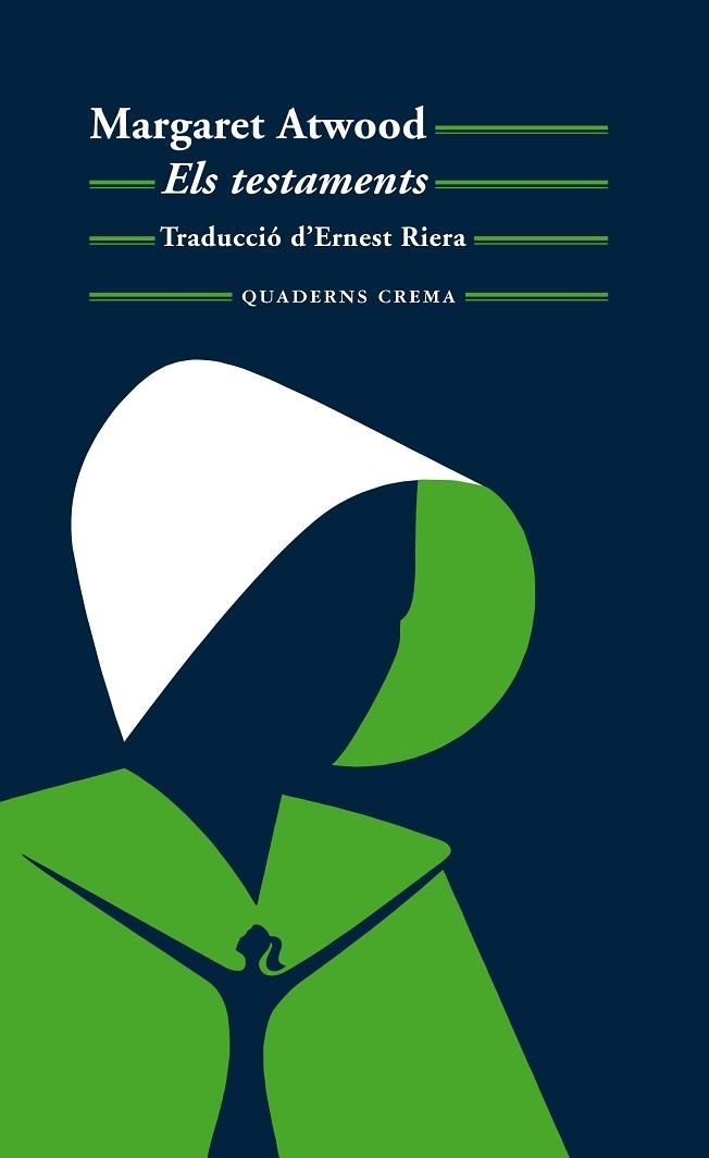 ELS TESTAMENTS | 9788477276227 | ATWOOD, MARGARET | Llibres Parcir | Librería Parcir | Librería online de Manresa | Comprar libros en catalán y castellano online