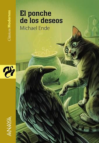 EL PONCHE DE LOS DESEOS | 9788467840926 | ENDE, MICHAEL | Llibres Parcir | Librería Parcir | Librería online de Manresa | Comprar libros en catalán y castellano online