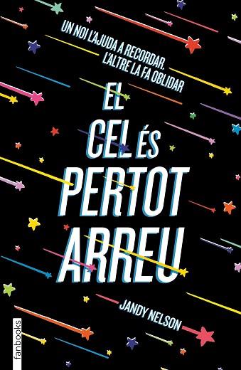 EL CEL ÉS PERTOT ARREU | 9788417515492 | NELSON, JANDY | Llibres Parcir | Llibreria Parcir | Llibreria online de Manresa | Comprar llibres en català i castellà online