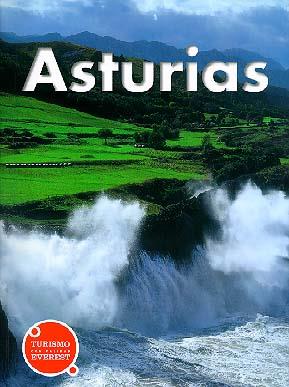 ASTURIAS | 9788424103569 | Llibres Parcir | Llibreria Parcir | Llibreria online de Manresa | Comprar llibres en català i castellà online