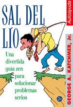 SAL DEL LIO | 9788488066800 | KATCHMER | Llibres Parcir | Llibreria Parcir | Llibreria online de Manresa | Comprar llibres en català i castellà online