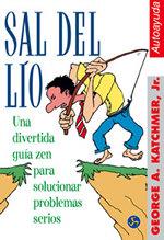 SAL DEL LIO | 9788488066800 | KATCHMER | Llibres Parcir | Librería Parcir | Librería online de Manresa | Comprar libros en catalán y castellano online