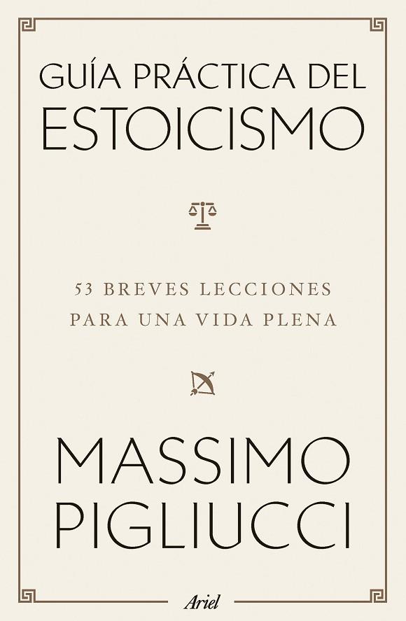 GUÍA PRÁCTICA DEL ESTOICISMO | 9788434438583 | PIGLIUCCI, MASSIMO | Llibres Parcir | Llibreria Parcir | Llibreria online de Manresa | Comprar llibres en català i castellà online