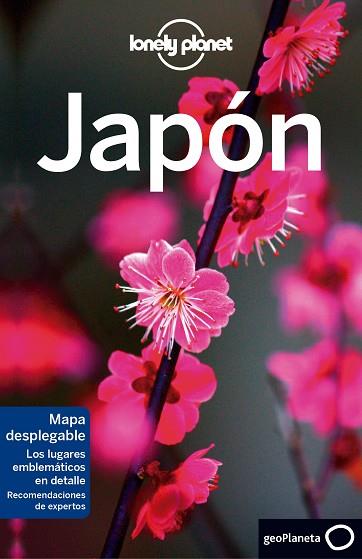 JAPóN 6 | 9788408175230 | MILNER, REBECCA/BARTLETT, RAY/BENDER, ANDREW/MORGAN, KATE/RICHMOND, SIMON/TANG, PHILLIP/WALKER, BENE | Llibres Parcir | Librería Parcir | Librería online de Manresa | Comprar libros en catalán y castellano online
