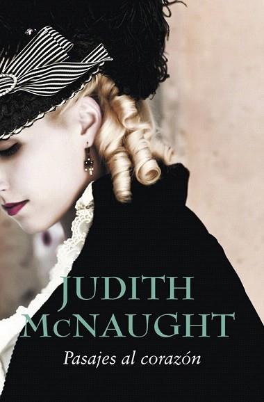 PASAJES AL CORAZON | 9788499083315 | JUDITH MCNAUGHT | Llibres Parcir | Llibreria Parcir | Llibreria online de Manresa | Comprar llibres en català i castellà online