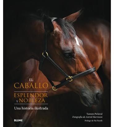 EL CABALLO. ESPLENDOR Y NOBLEZA | 9788417254445 | PICKERAL, TAMSIN/HARRISSON, ASTRID | Llibres Parcir | Librería Parcir | Librería online de Manresa | Comprar libros en catalán y castellano online
