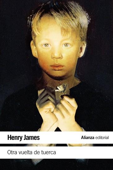 OTRA VUELTA DE TUERCA | 9788420676722 | JAMES, HENRY | Llibres Parcir | Llibreria Parcir | Llibreria online de Manresa | Comprar llibres en català i castellà online