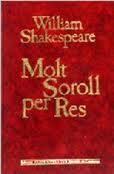 36. Molt soroll per res | 9788431629267 | Shakespeare, William | Llibres Parcir | Llibreria Parcir | Llibreria online de Manresa | Comprar llibres en català i castellà online