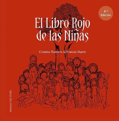 LIBRO ROJO DE LAS NIÑAS, EL (4º ED.) | 9788493331467 | ROMERO MIRALLES, CRISTINA | Llibres Parcir | Llibreria Parcir | Llibreria online de Manresa | Comprar llibres en català i castellà online