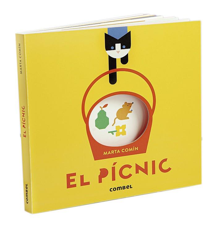 EL PÍCNIC | 9788491016816 | COMÍN PÉREZ, MARTA | Llibres Parcir | Llibreria Parcir | Llibreria online de Manresa | Comprar llibres en català i castellà online