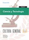CIENCIA TECNOLOGIA NIVEL 2 CULTURA GENERAL | 9788497328425 | PASTOR A ESCOBAR D | Llibres Parcir | Librería Parcir | Librería online de Manresa | Comprar libros en catalán y castellano online