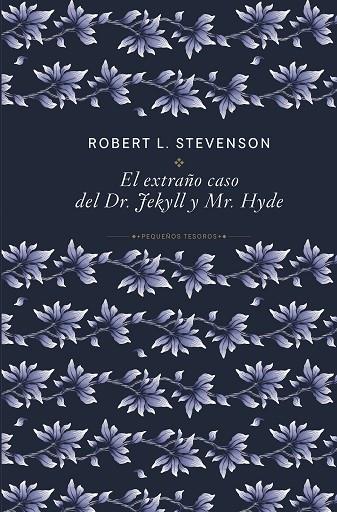 EL EXTRAÑO CASO DEL DR. JEKYLL Y MR. HYDE | 9788410989498 | LOUIS STEVENSON, ROBERT | Llibres Parcir | Llibreria Parcir | Llibreria online de Manresa | Comprar llibres en català i castellà online