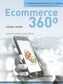 ECOMMERCE 360º | 9788426725813 | DURáN, ANABEL | Llibres Parcir | Llibreria Parcir | Llibreria online de Manresa | Comprar llibres en català i castellà online