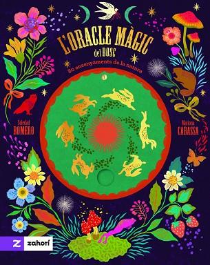 L'ORACLE MÀGIC DEL BOSC | 9791388269158 | ROMERO MARIÑO, SOLEDAD | Llibres Parcir | Librería Parcir | Librería online de Manresa | Comprar libros en catalán y castellano online