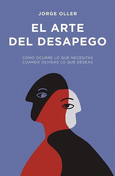EL ARTE DEL DESAPEGO | 9788498756043 | OLLER, JORGE | Llibres Parcir | Llibreria Parcir | Llibreria online de Manresa | Comprar llibres en català i castellà online