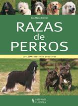 RAZAS DE PERROS las 200 razas mas populares | 9788425518928 | EVA MARIA KRAMER | Llibres Parcir | Librería Parcir | Librería online de Manresa | Comprar libros en catalán y castellano online