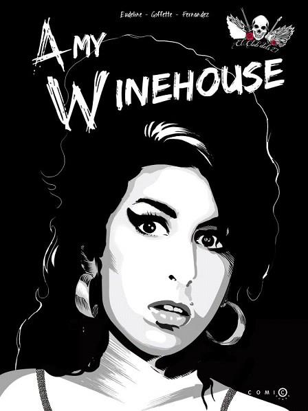 AMY WINEHOUSE | 9788415745068 | DIVERSOS AUTORS | Llibres Parcir | Llibreria Parcir | Llibreria online de Manresa | Comprar llibres en català i castellà online