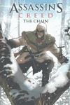 ASSASSIN?S CREED 2. THE CHAIN | 9788490242506 | CAMERON/ STEWART/ KARL/ LERSCHL/ TYSON/ HESSE | Llibres Parcir | Llibreria Parcir | Llibreria online de Manresa | Comprar llibres en català i castellà online