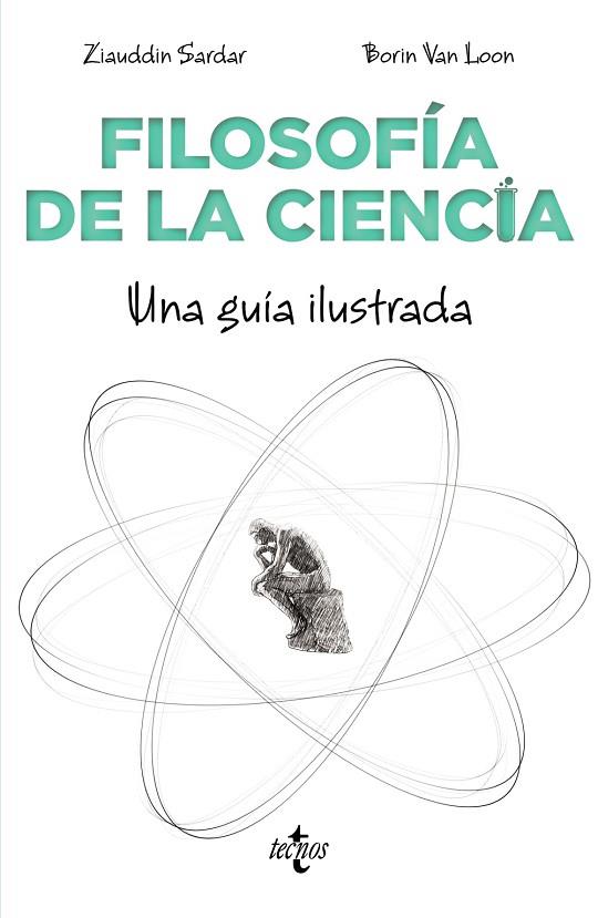 FILOSOFÍA DE LA CIENCIA | 9788430976065 | SARDAR, ZIAUDDIN | Llibres Parcir | Librería Parcir | Librería online de Manresa | Comprar libros en catalán y castellano online