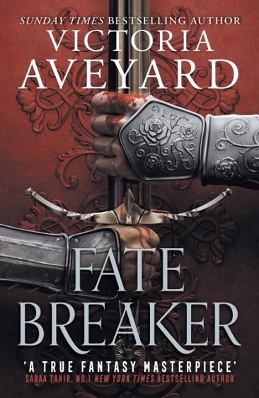 FATE BREAKER | 9781409194064 | AVEYARD, VICTORIA | Llibres Parcir | Librería Parcir | Librería online de Manresa | Comprar libros en catalán y castellano online