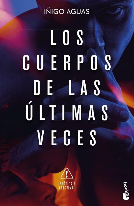 LOS CUERPOS DE LAS ÚLTIMAS VECES | 9788408268413 | AGUAS, IÑIGO | Llibres Parcir | Llibreria Parcir | Llibreria online de Manresa | Comprar llibres en català i castellà online