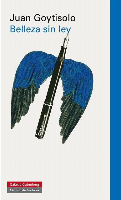 BELLEZA SIN LEY | 9788481097412 | GOYTISOLO, JUAN | Llibres Parcir | Librería Parcir | Librería online de Manresa | Comprar libros en catalán y castellano online