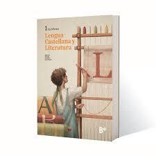 LIBRO ALUMNO B+ 1º BACHILLERATO (LENGUA CASTELLANA Y LITERATURA) | 9791387742690 | TEKMAN EDUCATION, | Llibres Parcir | Llibreria Parcir | Llibreria online de Manresa | Comprar llibres en català i castellà online