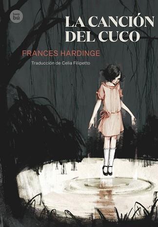 LA CANCIÓN DEL CUCO | 9788483435632 | HARDINGE, FRANCES | Llibres Parcir | Llibreria Parcir | Llibreria online de Manresa | Comprar llibres en català i castellà online