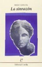 LA SINRAZÓN | 9788494252280 | CHACEL ARIMÓN, ROSA | Llibres Parcir | Llibreria Parcir | Llibreria online de Manresa | Comprar llibres en català i castellà online