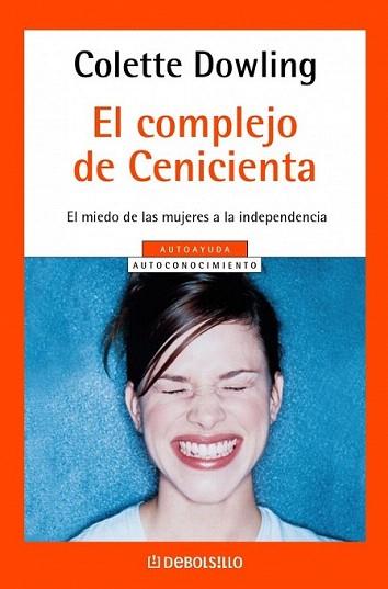 EL COMPLEJO DE CENICIENTA | 9788497599801 | COLETTE DOWLING | Llibres Parcir | Llibreria Parcir | Llibreria online de Manresa | Comprar llibres en català i castellà online