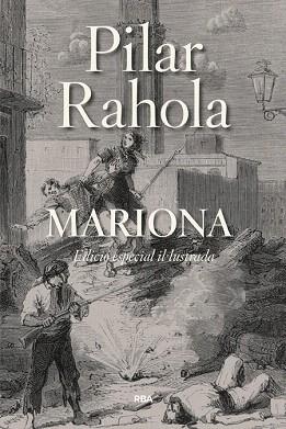 MARIONA (EDICIO ESPECIAL IL·LUSTRADA) | 9788482647968 | RAHOLA MARTINEZ, PILAR | Llibres Parcir | Llibreria Parcir | Llibreria online de Manresa | Comprar llibres en català i castellà online