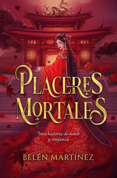 PLACERES MORTALES | 9791387749330 | MARTÍNEZ, BELÉN | Llibres Parcir | Llibreria Parcir | Llibreria online de Manresa | Comprar llibres en català i castellà online