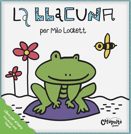 LA LLACUNA | 9788412730241 | LOCKETT, MILO | Llibres Parcir | Librería Parcir | Librería online de Manresa | Comprar libros en catalán y castellano online