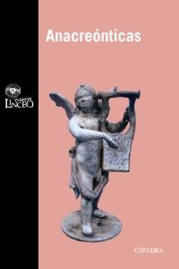 Anacreónticas | 9788437630366 | Llibres Parcir | Librería Parcir | Librería online de Manresa | Comprar libros en catalán y castellano online