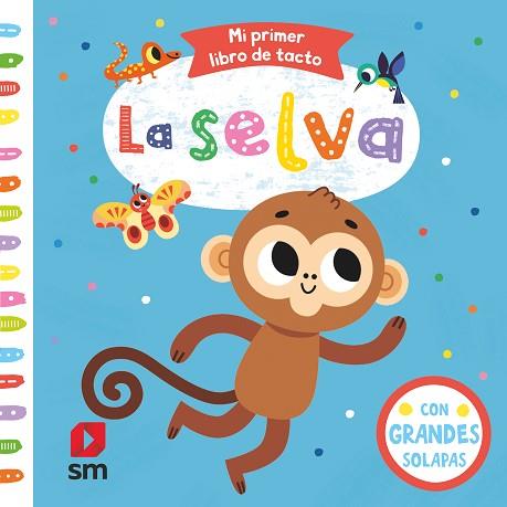 MPLT.LA SELVA | 9788491820710 | AMERICO, TIAGO | Llibres Parcir | Librería Parcir | Librería online de Manresa | Comprar libros en catalán y castellano online