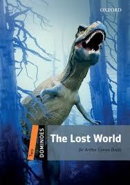 Domin 2 the lost world mrom pk ed10 | 9780194248327 | Doyle Conan | Llibres Parcir | Librería Parcir | Librería online de Manresa | Comprar libros en catalán y castellano online