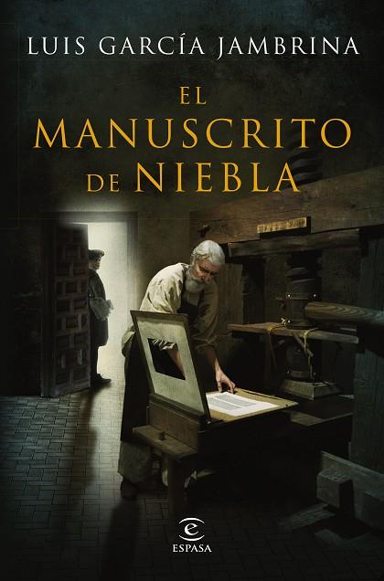 EL MANUSCRITO DE NIEBLA | 9788467063578 | GARCÍA JAMBRINA, LUIS | Llibres Parcir | Librería Parcir | Librería online de Manresa | Comprar libros en catalán y castellano online