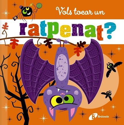 VOLS TOCAR UN RATPENAT? | 9788413494869 | GREENING, ROSIE | Llibres Parcir | Librería Parcir | Librería online de Manresa | Comprar libros en catalán y castellano online