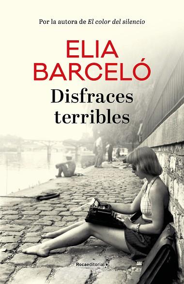 DISFRACES TERRIBLES | 9788417167042 | BARCELÓ, ELIA | Llibres Parcir | Librería Parcir | Librería online de Manresa | Comprar libros en catalán y castellano online