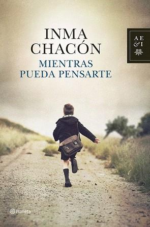 MIENTRAS PUEDA PENSARTE | 9788408119890 | INMA CHACÓN | Llibres Parcir | Llibreria Parcir | Llibreria online de Manresa | Comprar llibres en català i castellà online