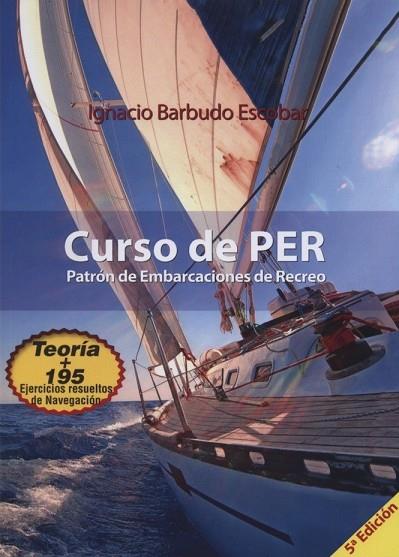 CURSO DE PER | 9788494463266 | BARBUDO ESCOBAR, IGNACIO | Llibres Parcir | Librería Parcir | Librería online de Manresa | Comprar libros en catalán y castellano online