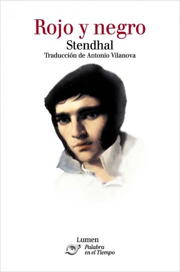 ROJO Y NEGRO | 9788426412973 | STENDHAL | Llibres Parcir | Llibreria Parcir | Llibreria online de Manresa | Comprar llibres en català i castellà online