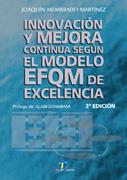 INNOVACION Y MEJORA CONT SEG MOD EFQM | 9788479785307 | MEMBRADO JOAQUIN | Llibres Parcir | Llibreria Parcir | Llibreria online de Manresa | Comprar llibres en català i castellà online