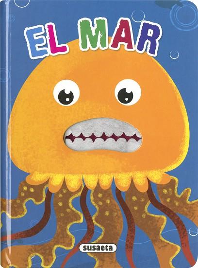 EL MAR | 9788467789607 | SUSAETA, EQUIP | Llibres Parcir | Llibreria Parcir | Llibreria online de Manresa | Comprar llibres en català i castellà online