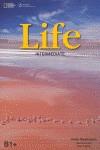 LIFE INTERMEDIATE B1+ SUTDENT'S | 9781133315711 | STEPHENSON, HELEN | Llibres Parcir | Llibreria Parcir | Llibreria online de Manresa | Comprar llibres en català i castellà online